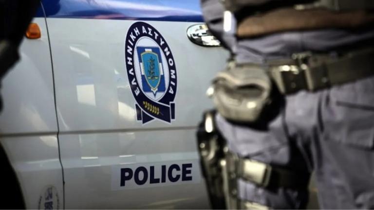 ελληνικη αστυνομια