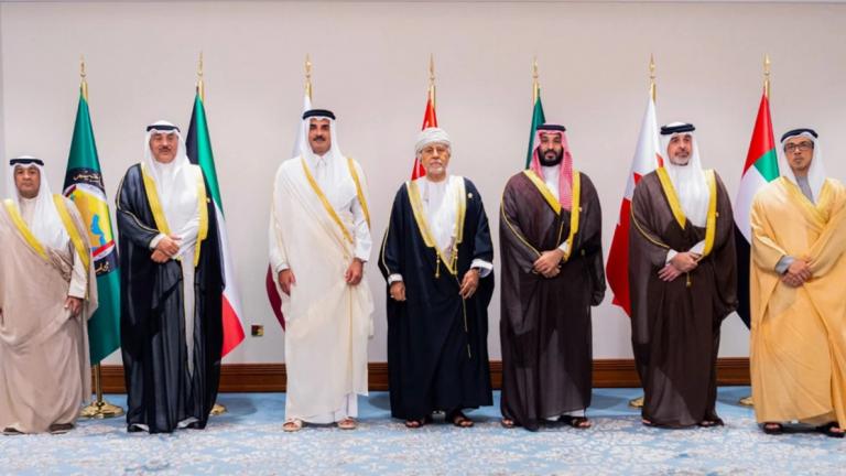 ΧΩΡΕΣ ΤΟΥ ΚΟΛΠΟΥ