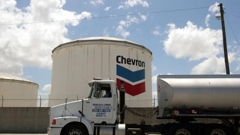 chevron