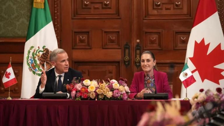μεξικο καναδας