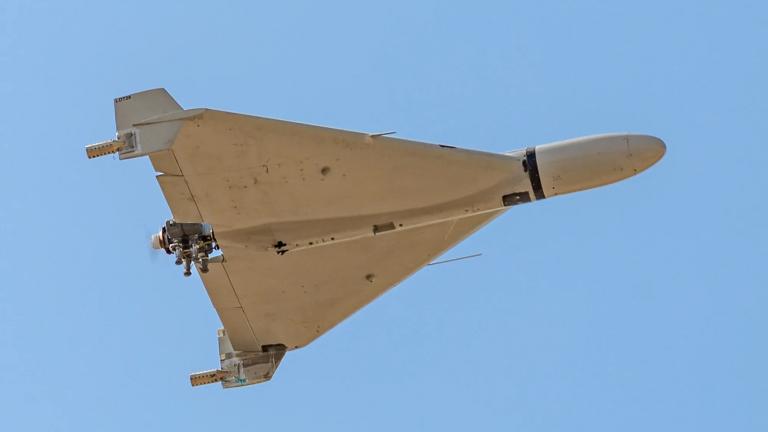 drone