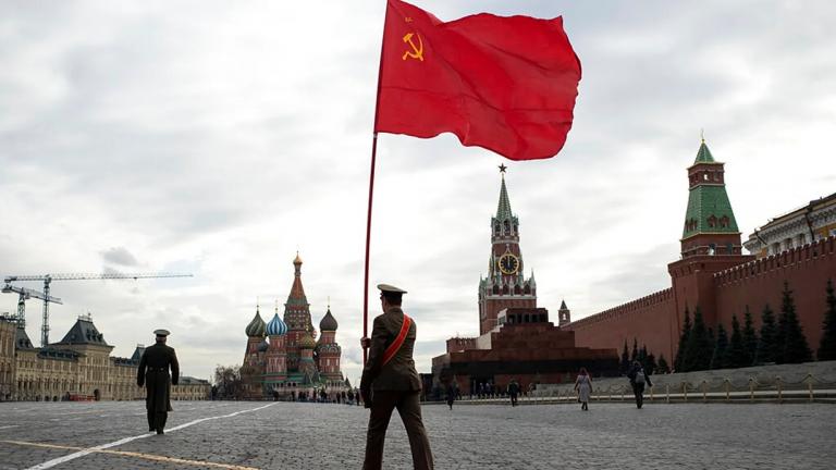 σφυροδρεπανο