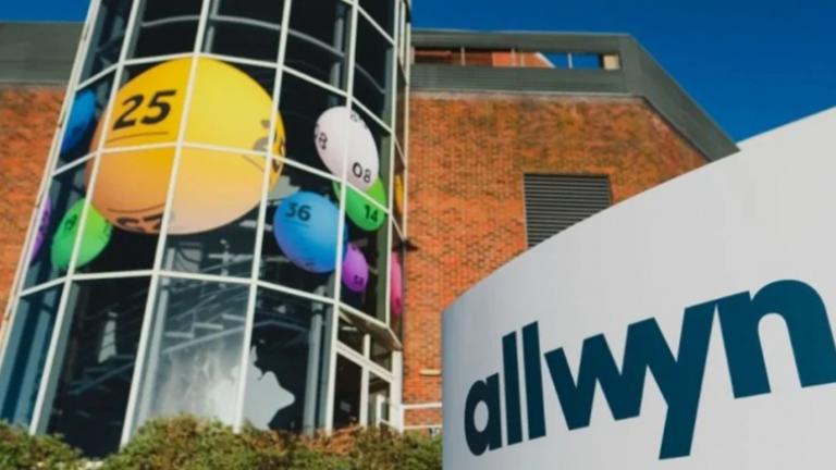 allwyn