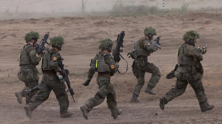 γερμανικος στρατος