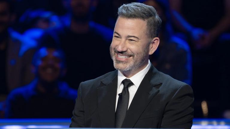 τζιμι κιμελ