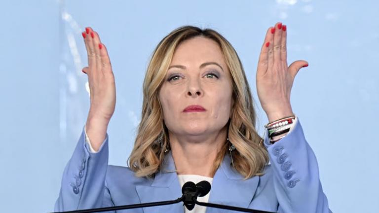 μελονι