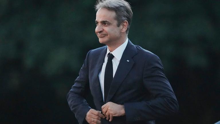 μητσοτάκης