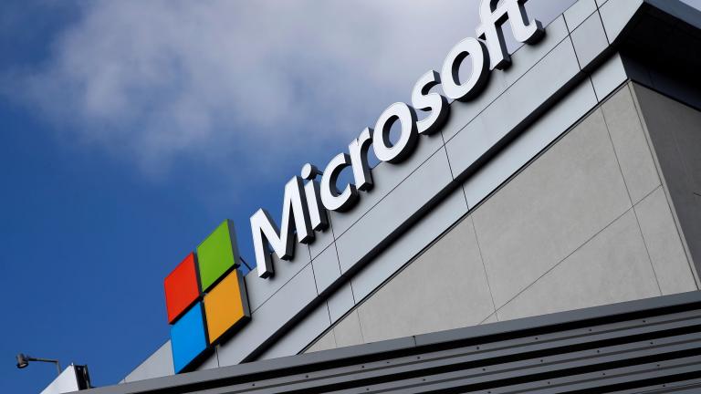 microsoft
