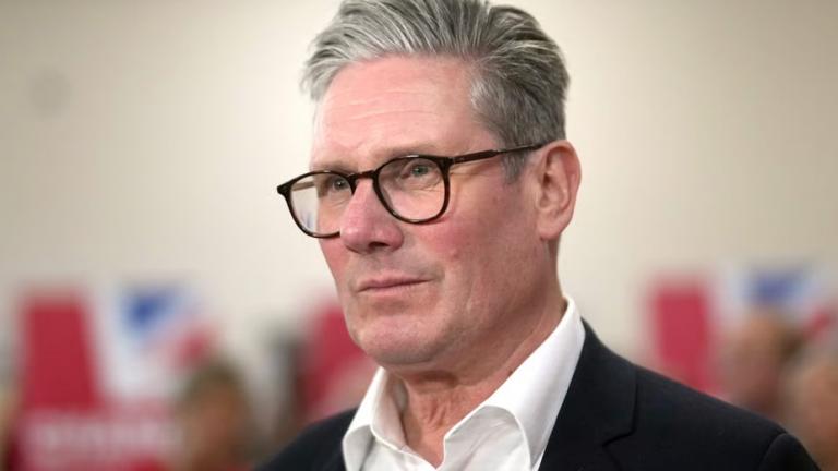 κιρ στάρμερ