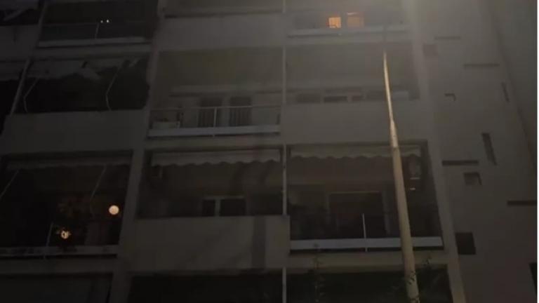 πατησια νεκρο βρεφος και μητερα