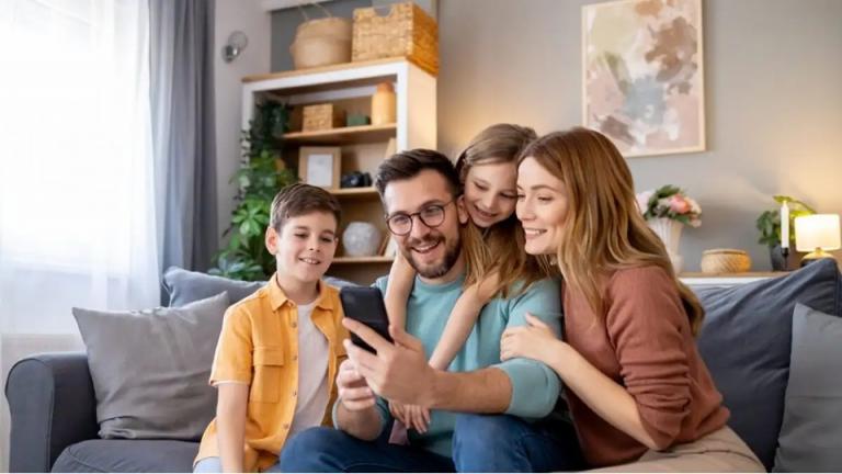 οικογένεια 