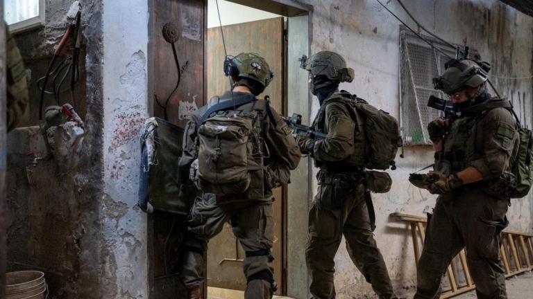 ισραηλινος στρατος 