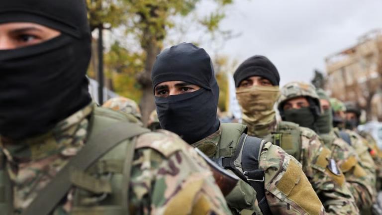 τζιχαντ