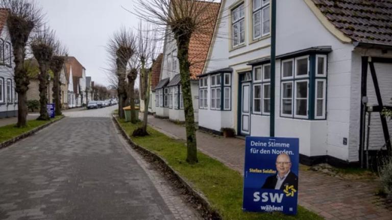 βεστφαλια εκλογες