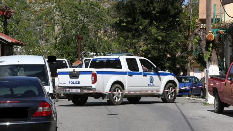 περιπολικό