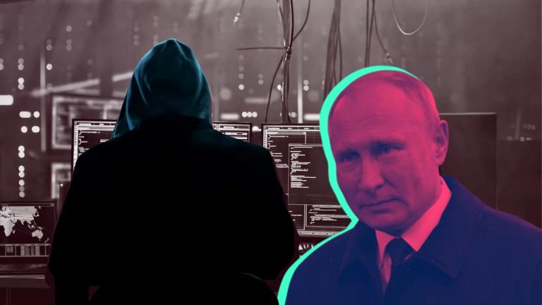 υβριδικος πόλεμος ρωσίας