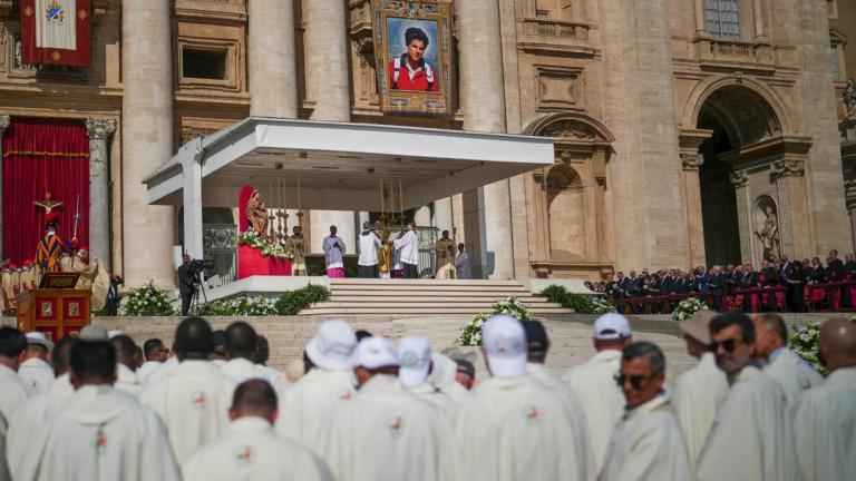 καρλος ακουτις