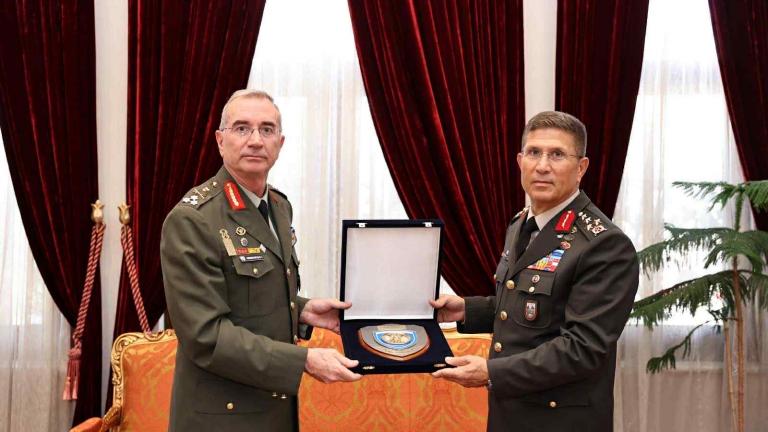 μοε ελλαδας και τουρκιας