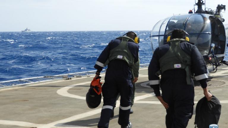 κοινη ασκηση ελλαδας ινδιας