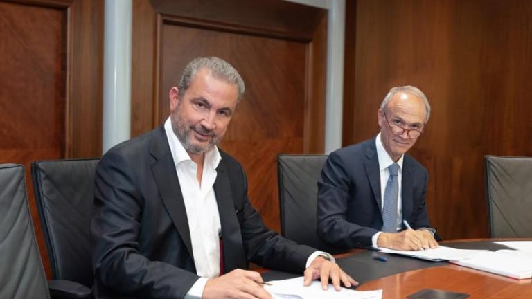 Ο Όμιλος AKTOR ολοκλήρωσε την εξαγορά της ΑΚΤΩΡ Παραχωρήσεις