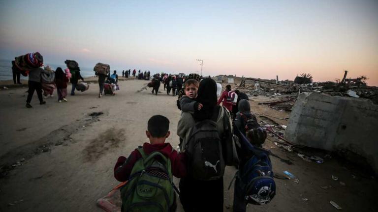 gaza