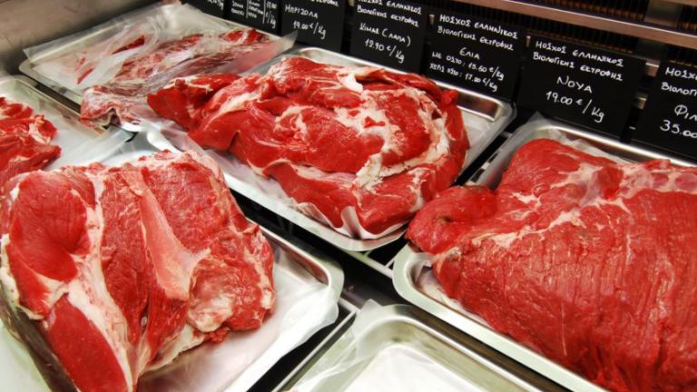 Ακριβαίνει κι' αλλο το μοσχαρίσιο κρέας: Θα φτάσει τα 20 ευρώ – Έως 13 ευρώ σήμερα στη Βαρβάκειο