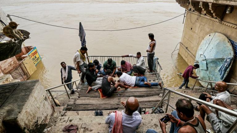 ινδια πλυμμηρες