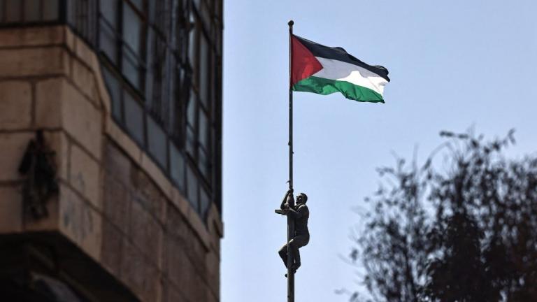 παλαιστινη