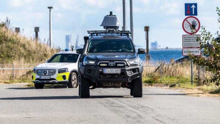 δανεζικα συνορα