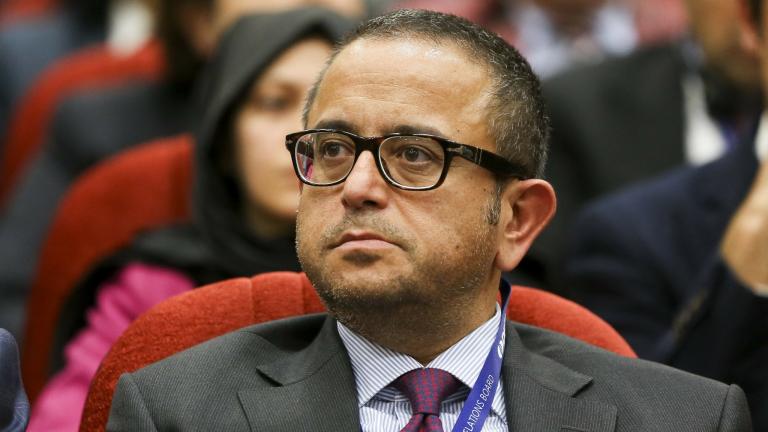 Αλί Σαμπαντζί