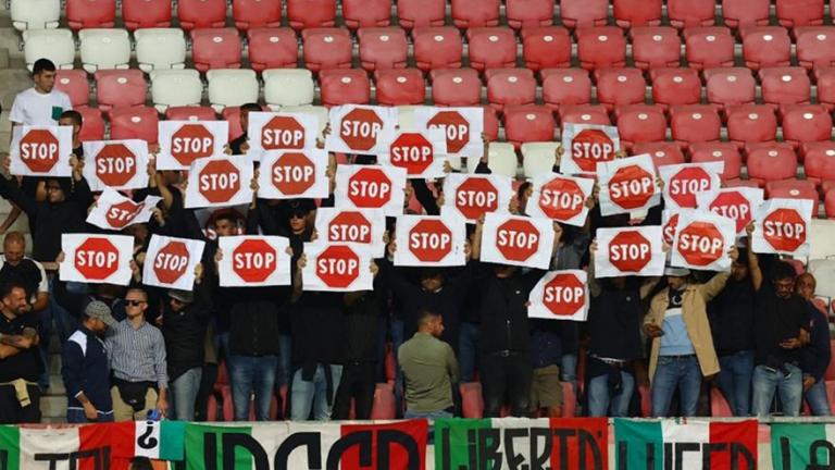 Δέχεται πιέσεις η UEFA για αποκλεισμό των ομάδων του Ισραήλ - Φόβος για το ΠΑΟΚ - Μακάμπι Τελ Αβίβ