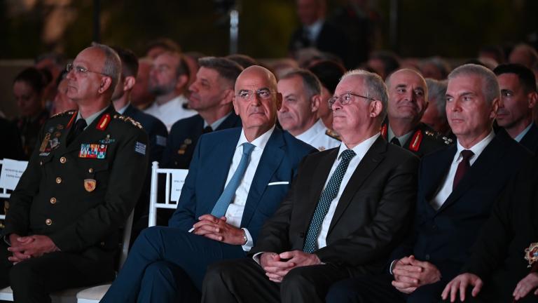 δενδιας - τασουλας