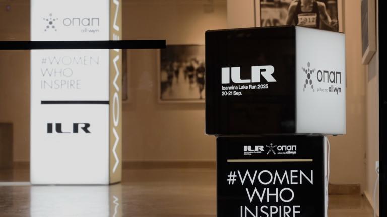 Ο ΟΠΑΠ τίμησε τις γυναίκες που εμπνέουν με μια ξεχωριστή φωτογραφική έκθεση