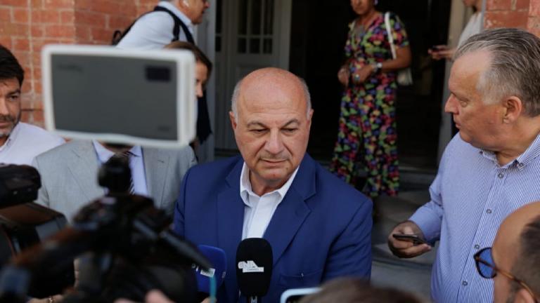 τσιαρας