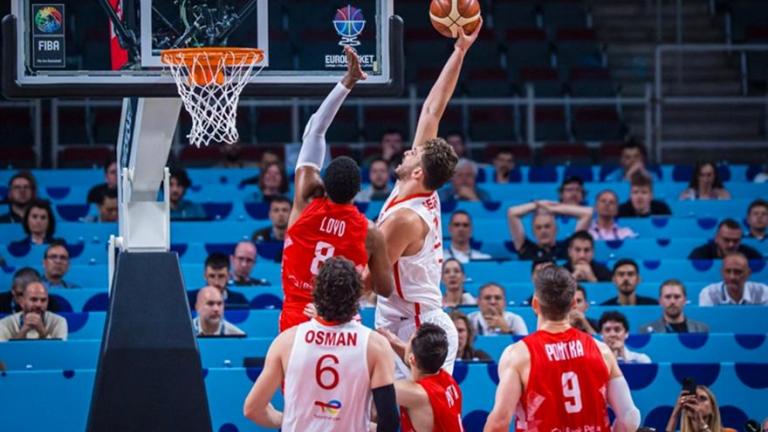 Τουρκία-Πολωνία 91-77: Στους «4» η αρμάδα του Αταμάν και περιμένει... Ελλάδα!