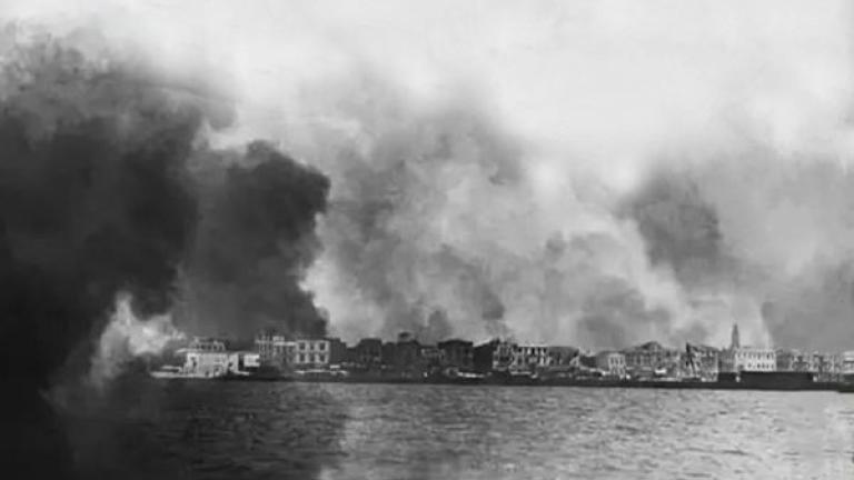 Ν. Δένδιας – ΓΕΕΘΑ: Ημέρα Εθνικής Μνήμης της Γενοκτονίας των Ελλήνων της Μικράς Ασίας