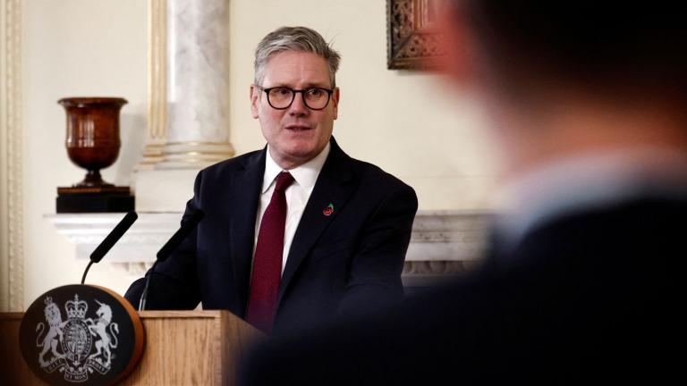 κιρ στάρμερ