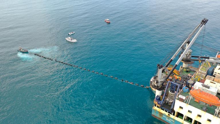 ηλεκτρική διασύνδεση