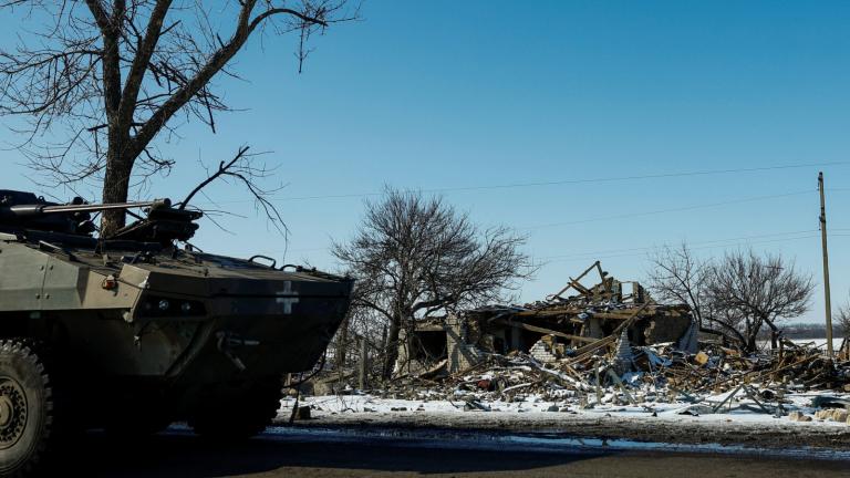 ουκρανικος στρατος