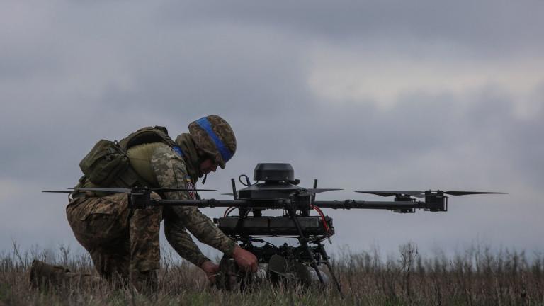 ουκρανικα drone