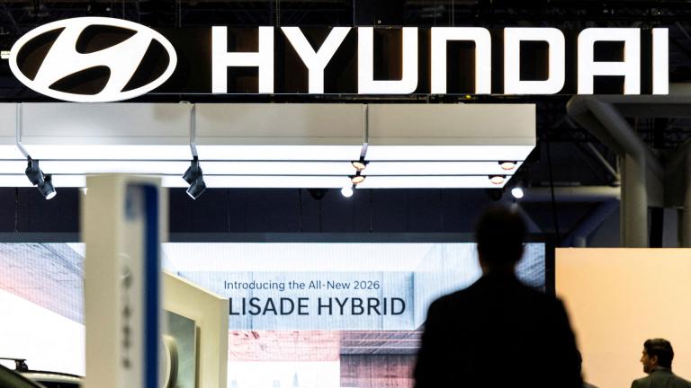 hyundai
