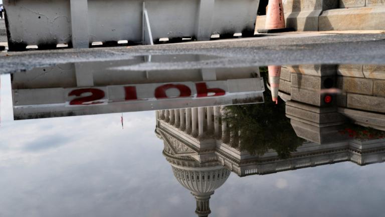 shutdown usa