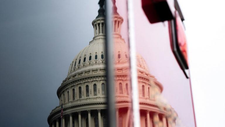 shutdown usa