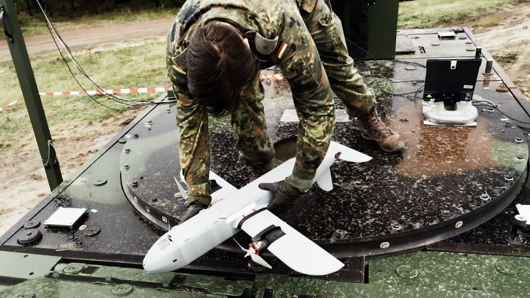 drone
