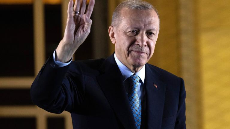 erdogan