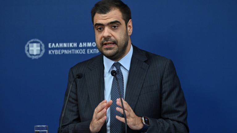 παυλος μαρινακης