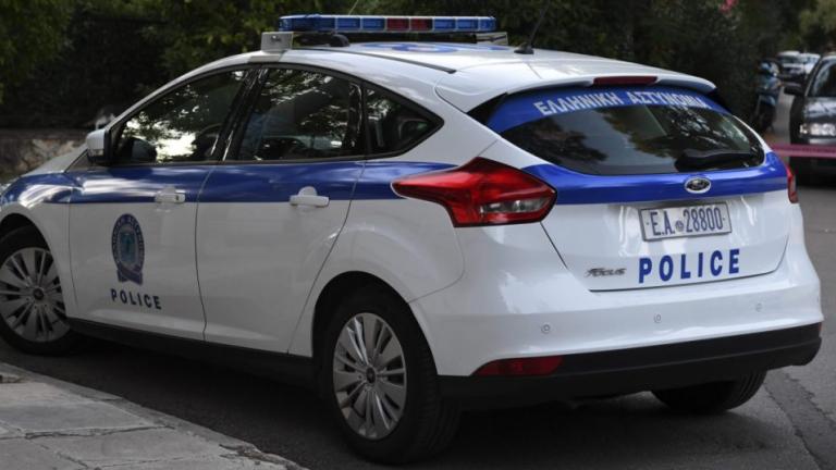 περιπολικό