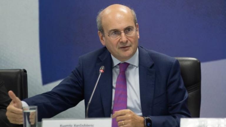 χατζηδάκης