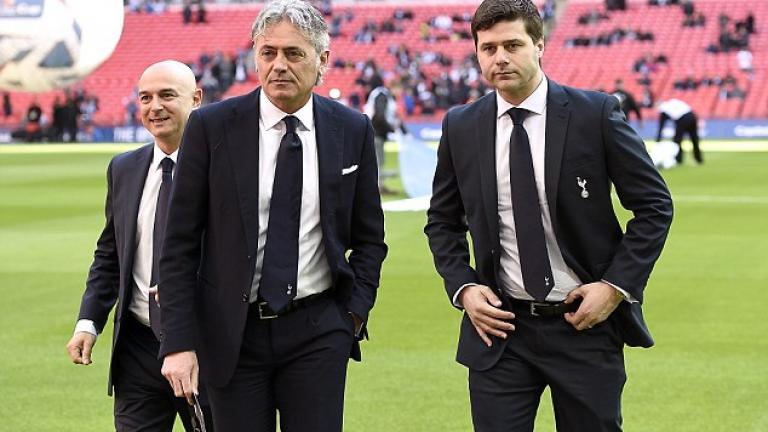 Παναθηναϊκός: Πλησιάζει σε συμφωνία με τον Μπαλντίνι - Ο ρόλος του Ιταλού