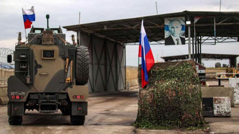 Ρωσική αεροπορική βάση Χμεϊμίμ